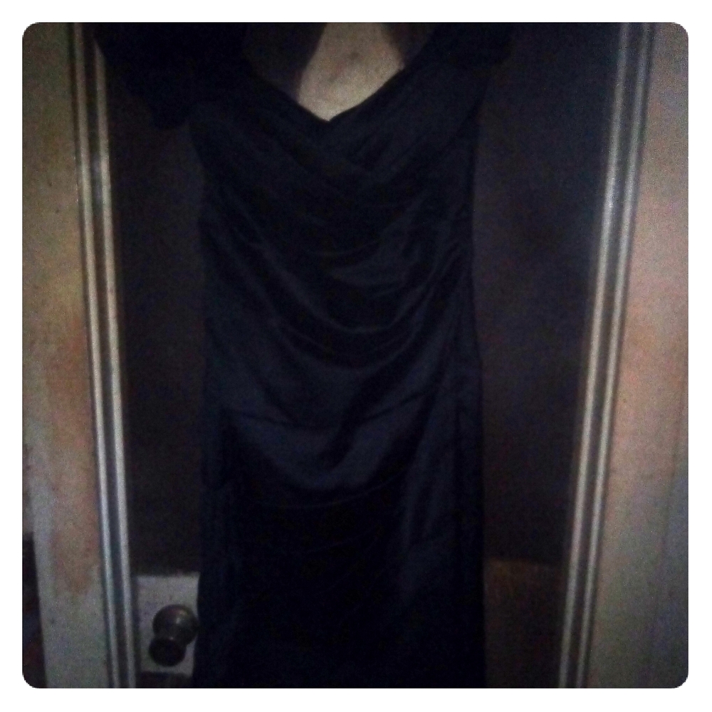Elegant dress